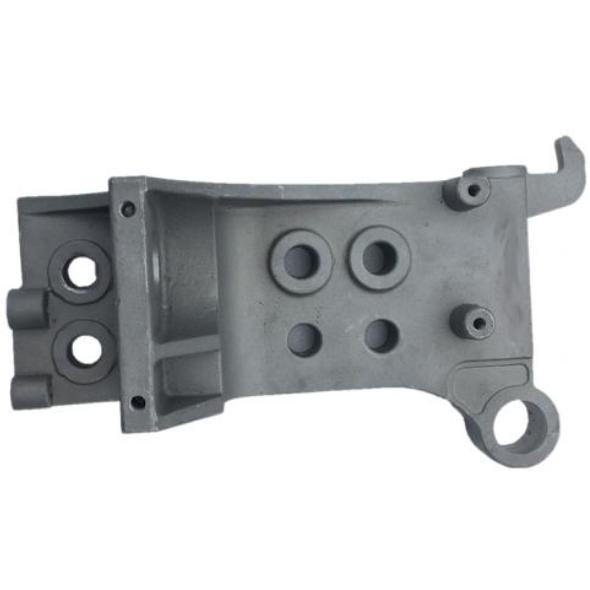 1735003 BUMPER  STEEL BRACKET RH for DAF XF95 1997