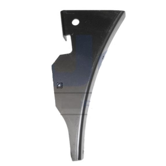 1393654 FRONT MUDGUARD BRACKET  RH for DAF XF95 1997