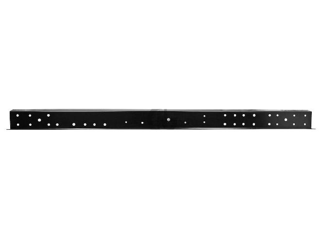 1427140/1300041 BUMPERINNER BRACKET for DAF XF95 1997