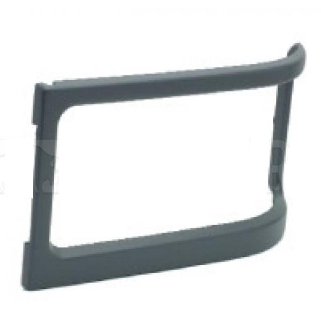 096757 HEAD LAMP CASE LH for DAF XF95 1997