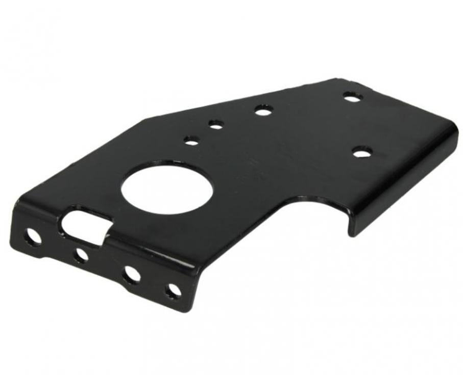 1693664/1667520/1662373 BRACKET LH for DAF XF95 1997