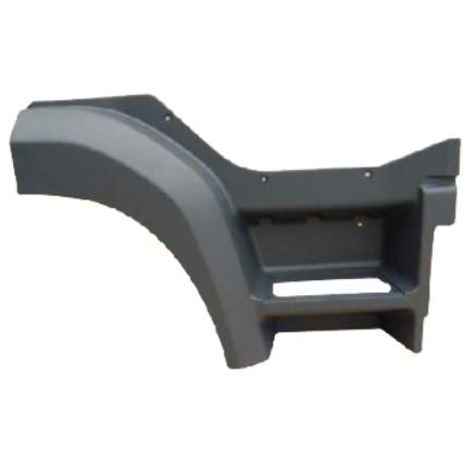 1363817/1893902/1656918/1437810 FENDER(FRONT) RH for DAF CF85 1992