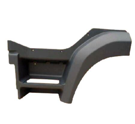 1363816/1893901/1437809/1656917 FENDER(FRONT) LH for DAF CF85 1992