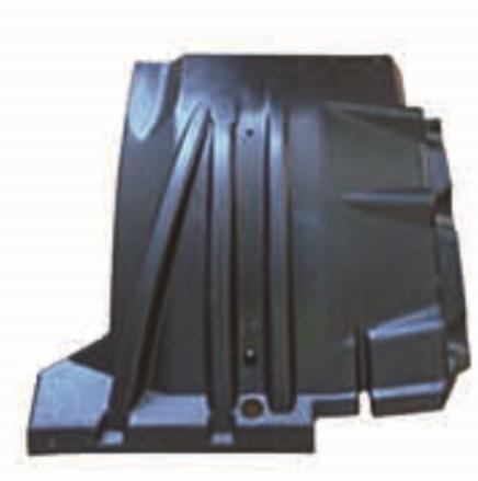 1363820 FRONT MUDGUARD(FRONT) LH for DAF CF85 1992