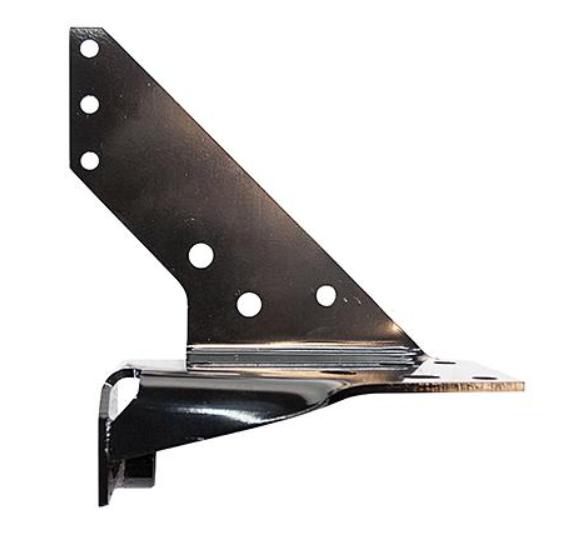1438577/1696663/1699465/1699473 BUMPER SUPPORT RH for DAF CF85 1992