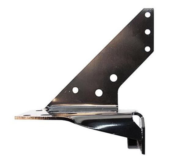 1438573/1438576/1696660/1696662/1699468 BUMPER SUPPORT LH for DAF CF85 1992