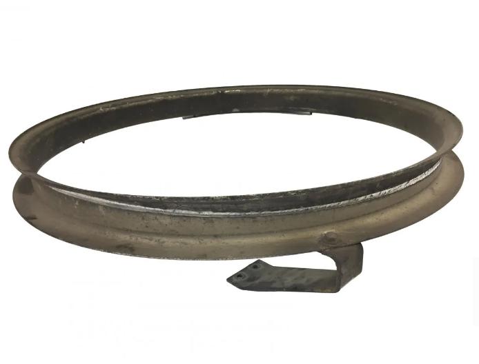 1669753 FANBLADE COVER for DAF CF85 1992