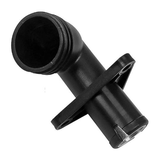 1449865 WATER TANK PIPE for DAF CF85 1992