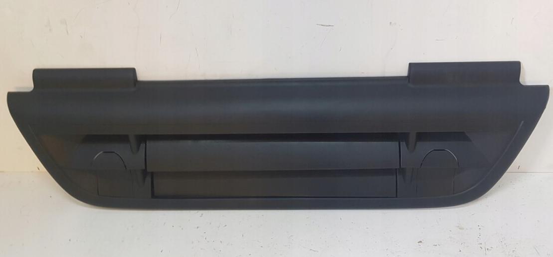 1657684/1689760/1657682/1375567 GRILLE PROTECTOR for DAF CF85 1992
