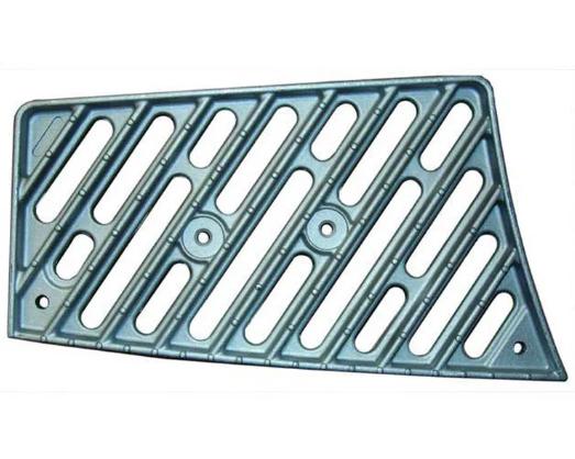 1405241 ALLOY STEP LOWER  for DAF LF SERIS 2001