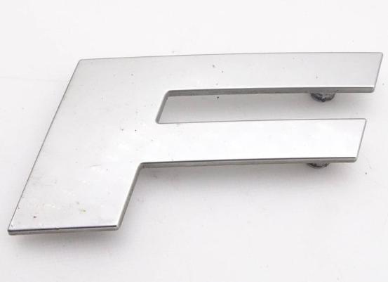 1459358/1459359 MARK for DAF LF SERIS 2001
