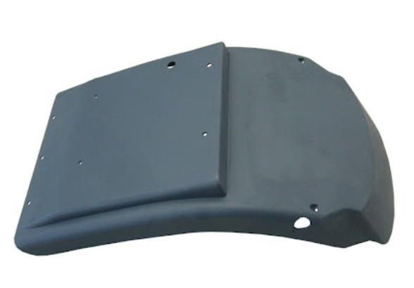 1404997/1400636 FRONT WHEEL REAR MUDGUARD RH for DAF LF SERIS 2001