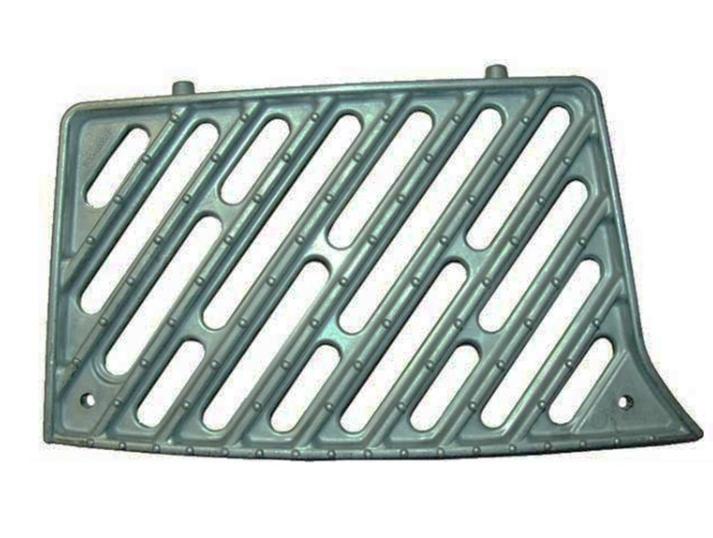1404308/5010468062  1404296 ALLOY STEP 12 TON for DAF LF SERIS 2001