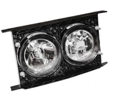 1725272 FOG LAMP LH for DAF LF SERIS 2001