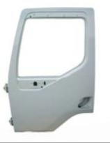 1700862/1400728/1700740 DOOR LH for DAF LF SERIS 2001
