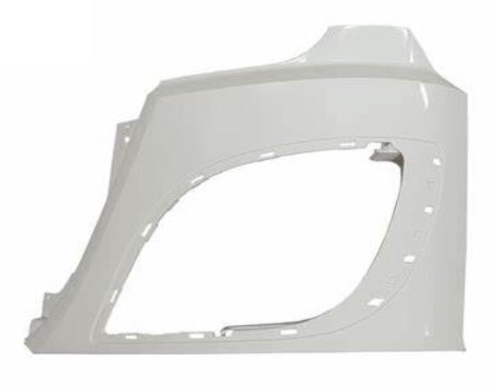 1861949 HEAD LAMP CASE LH for DAF RANGE