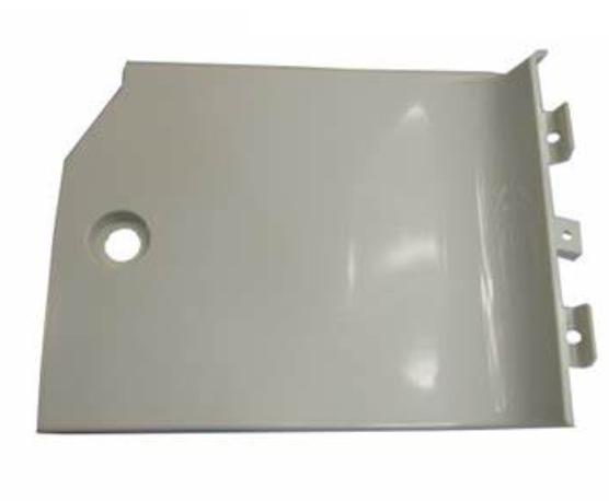 1828856 STEP GARNISH COVER RH for DAF RANGE