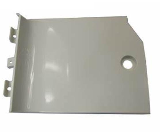 1828855 STEP GARNISH CVOER LH for DAF RANGE