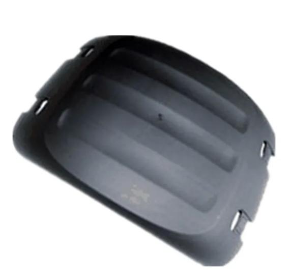 1875551/1875552 MUDGUARD(MIDDLE) for DAF RANGE