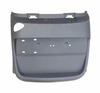 1892198/1875554/1892202 REAR WHEEL MUDGUARD(REAR) RH for DAF RANGE