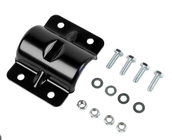 1629046 BRACKET FOR REAR WHEEL MUDGUARD for DAF RANGE