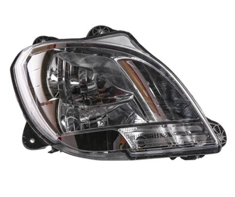 1835875 HEAD LAMP RH for DAF RANGE