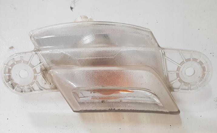 1846491 CORNER LAMP LH for DAF RANGE