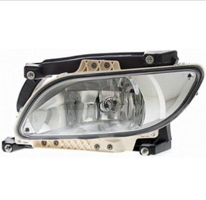 1835887/1835885/2023702 FOG LAMP RH for DAF RANGE
