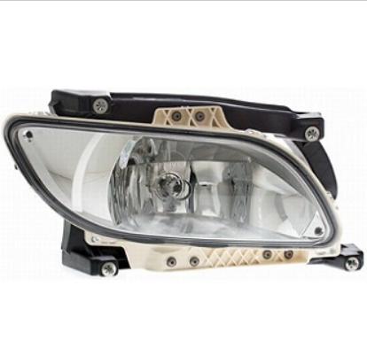 1835886/1835884/2023701 FOG LAMP LH for DAF RANGE