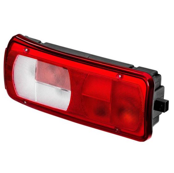 1875578 TAIL LAMP RH for DAF RANGE