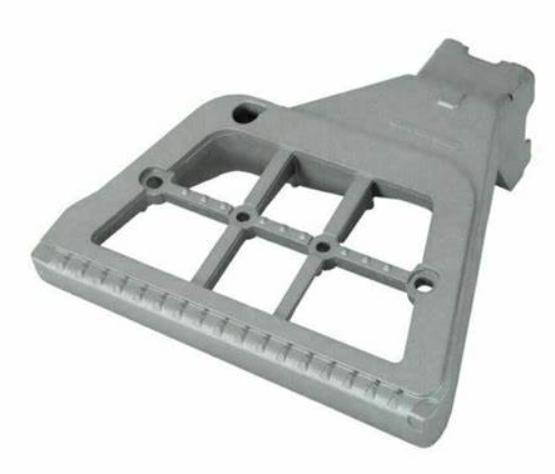1641631 FOOT STEP RH for DAF RANGE