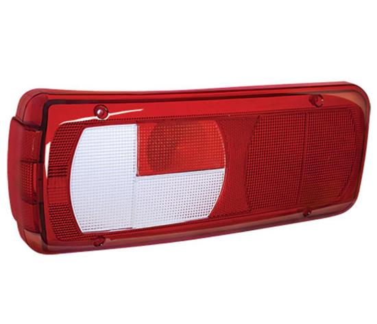 1914691 TAIL LAMP LENS RH for DAF RANGE