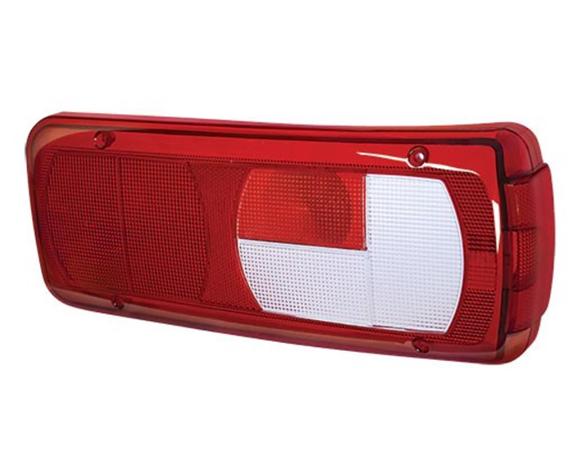 1914690 TAIL LAMP LENS LH for DAF RANGE