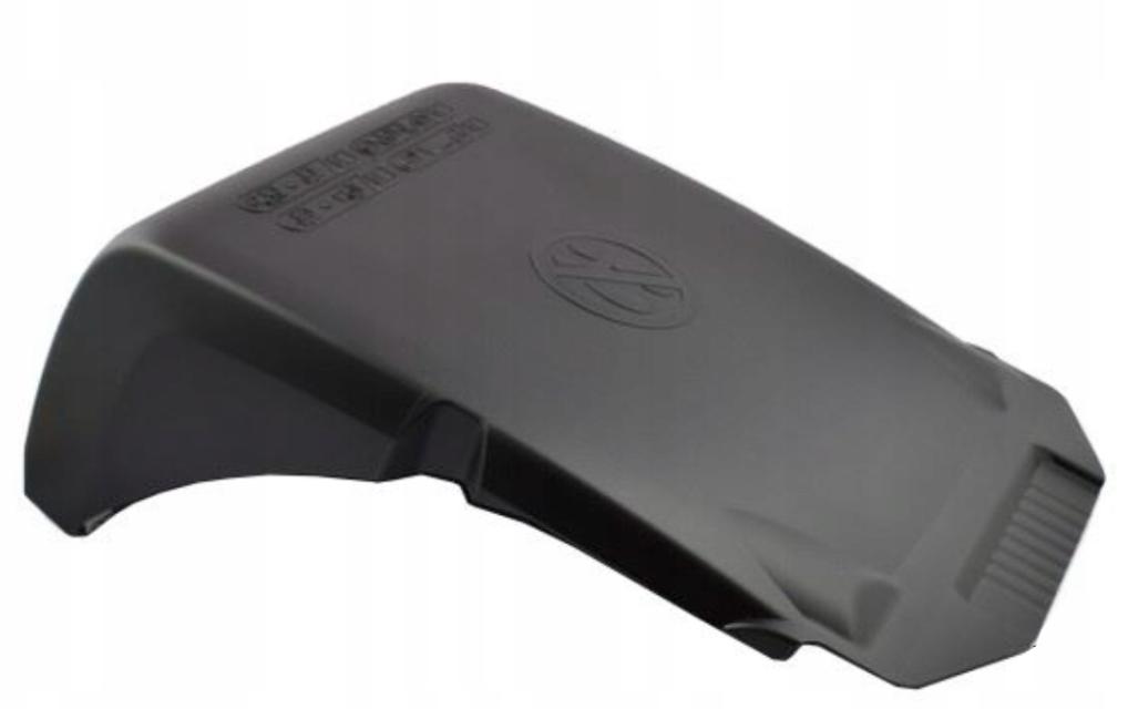 1942675/1926988/1942676 BATTERY COVER for DAF RANGE