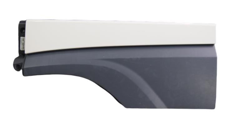 1835028/1843493/1843499 FENDER RH for DAF RANGE