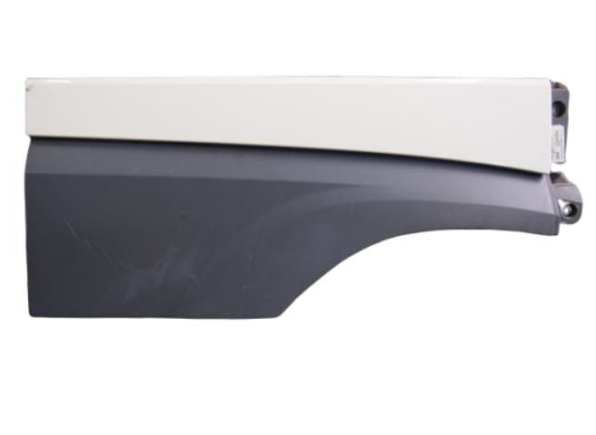 1835027/1843492/1843498 FENDER LH for DAF RANGE
