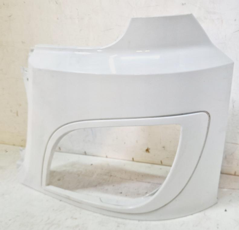 1798453/2033875 HEAD LAMP CASE LH for DAF RANGE