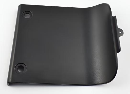 1835065 COVER RH for DAF RANGE