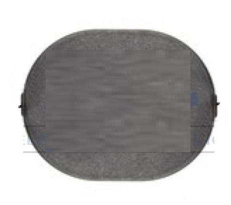 1930266 MUDGUARD COVER for DAF RANGE
