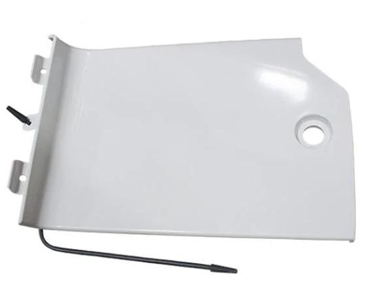 1881347（白色）/1933420（灰色） FOOT STEP COVER RH for DAF RANGE