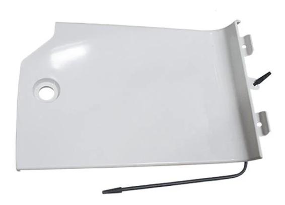 1881346（白色）/1933419（灰色） FOOT STEP COVER LH for DAF RANGE