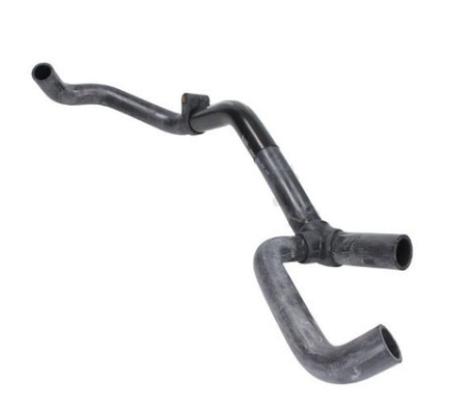 1645506 COOLANT HOSE for DAF HOSEING FOR OIL/AIR/COOLANT/HEAT SYSTEM