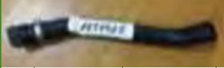 1638938 PIPE for DAF HOSEING FOR OIL/AIR/COOLANT/HEAT SYSTEM