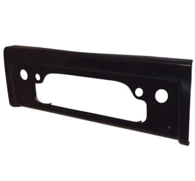 9588800204 BUMPER PIPPER for BENZ ATEGO 917 1998- ON