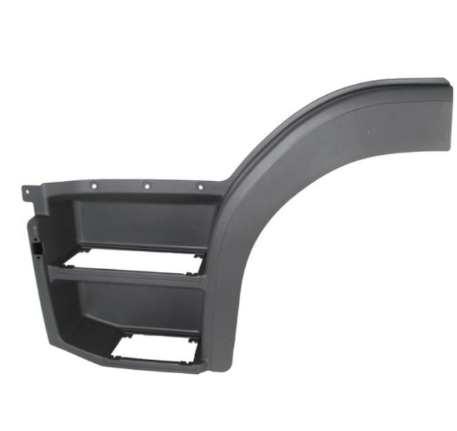 9736663101/9736661301/9736603201 FENDER LH for BENZ ATEGO 917 1998- ON
