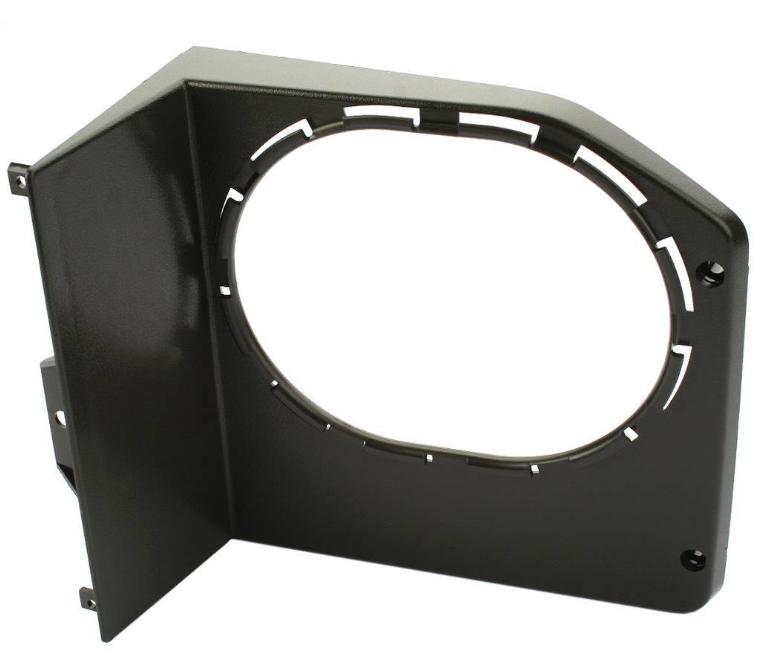 6552680283 COVER for BENZ TRUCK CAB 641 / 691