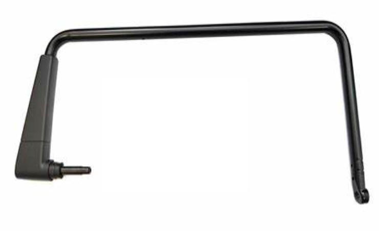 6738100714 MIRROR ROD SAMLL for BENZ TRUCK CAB 641 / 691