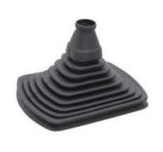 6552680097 COVER for BENZ TRUCK CAB 641 / 691
