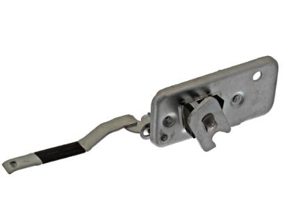 3817230301 DOOR LOCK RH for BENZ TRUCK CAB 641 / 691