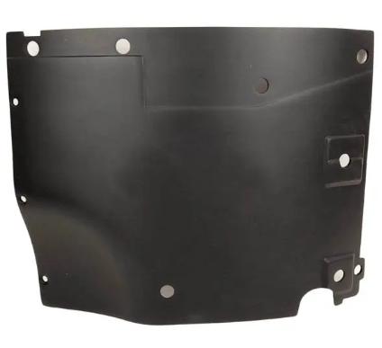 6418811501 MUDGARD IN RH for BENZ TRUCK CAB 641 / 691